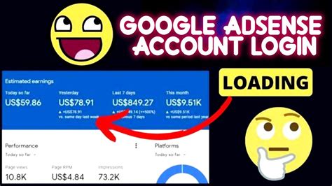 adsence login|Google AdSense .